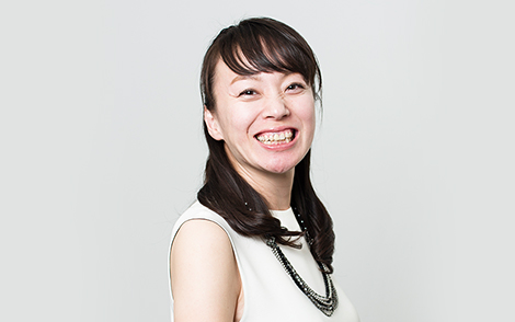 黒川 涼子