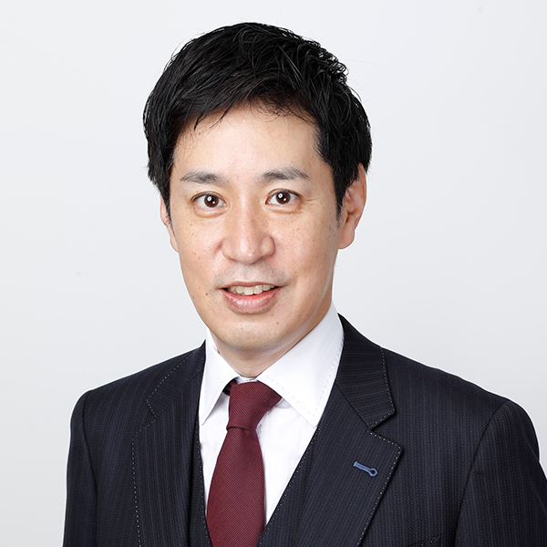 代表取締役会長 岡本 伊久男