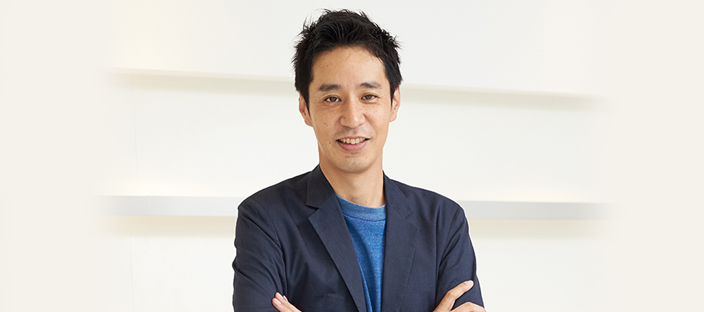 代表取締役 社長執行役員CEO 岡本 伊久男