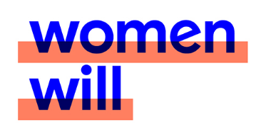 Google Womenwillロゴ