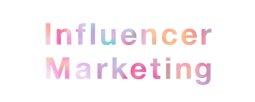 Influencer Marketing