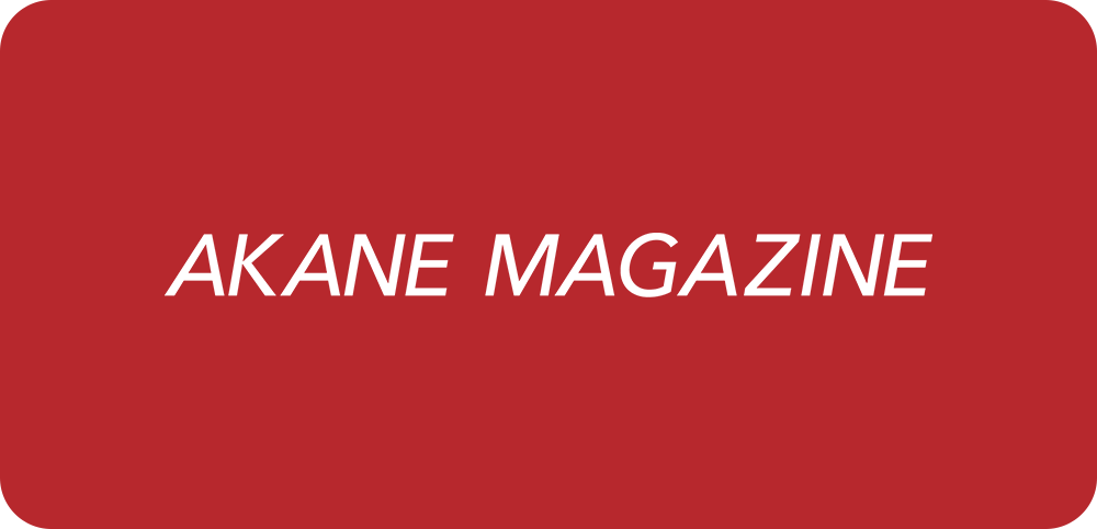 AKANE MAGAZINE